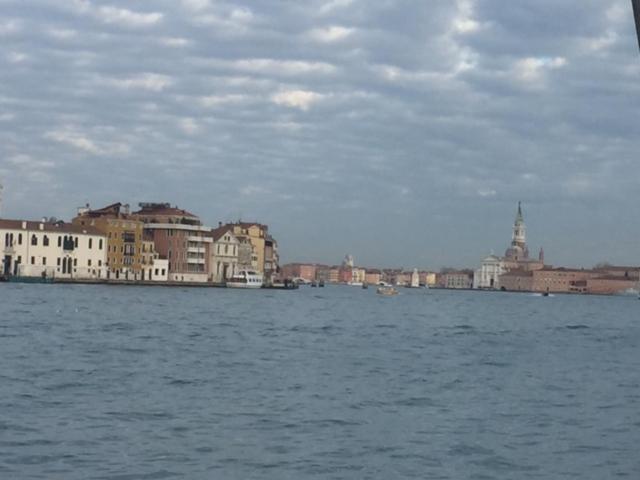 Venice Luxury San Marco Palace Apartment ภายนอก รูปภาพ